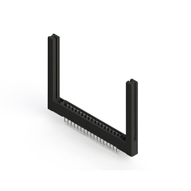 357-034-459-258 EDAC Inc.  Edgeboard Connectors